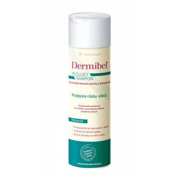 Dermibel Care shampoo for men 200 g - mydrxm.com