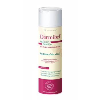 Dermibel Care shampoo for women 200 g - mydrxm.com