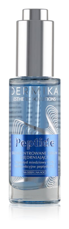 Dermics Peptides firming serum 30 ml