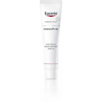 Eucerin DermoPure Serum for skin regeneration 40 ml - mydrxm.com