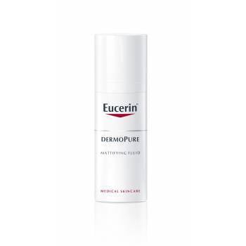 Eucerin DermoPure Emulsion 50 ml - mydrxm.com