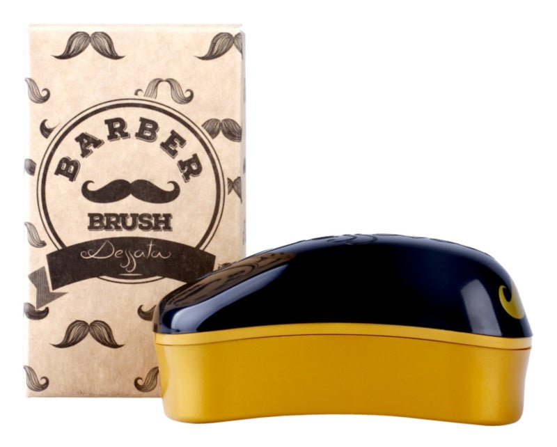 Dessata Original Barber beard brush