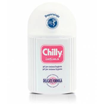 Chilly Intima Delicate washing gel 500 ml - mydrxm.com