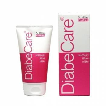 Dr. Müller DiabeCare Softening Body Lotion 150 ml - mydrxm.com