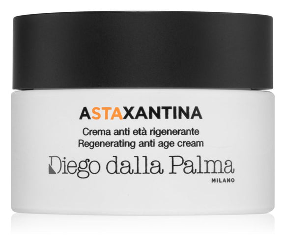Diego from Palma Antiage Regenerating Cream 50 ml
