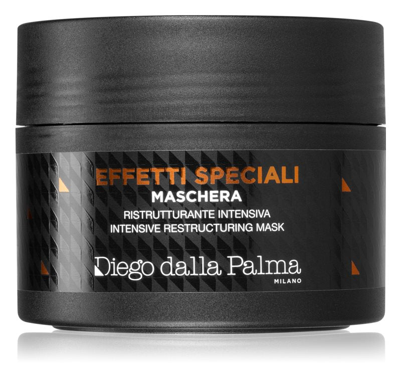 Diego from Palma Special effects intensive restructuring mask 200 ml