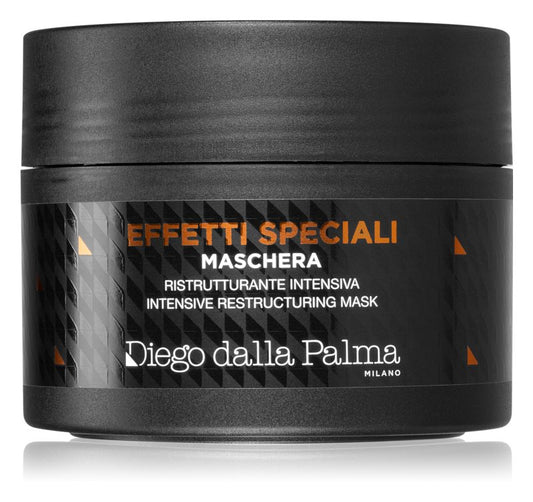 Diego from Palma Special effects intensive restructuring mask 200 ml