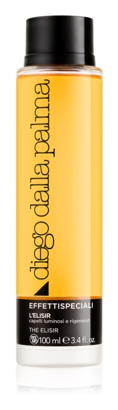 Diego from Palma Special effects nourishing oil serum for dry hair 100 ml