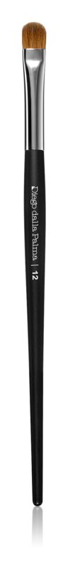 Diego dalla Palma Eye Brush 12