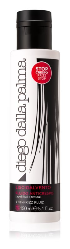 Diego from Palma Smooth in the wind Hair Anti Frizz Fluid 150 ml