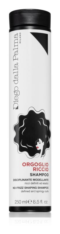 Diego dalla Palma Modeling Shampoo 250 ml