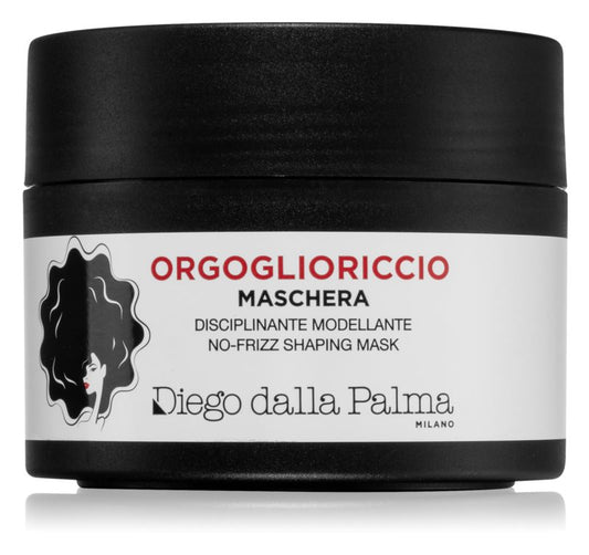 Diego from Palma Pride Bear Hair Mask 200 ml