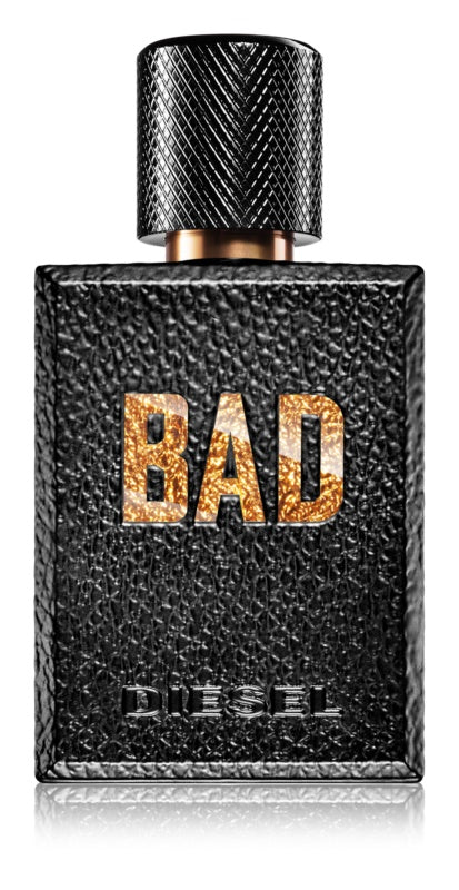 Diesel Bad eau de toilette for men