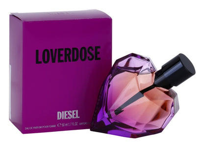 Diesel Loverdos Eau de Parfum for women