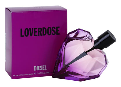 Diesel Loverdos Eau de Parfum for women