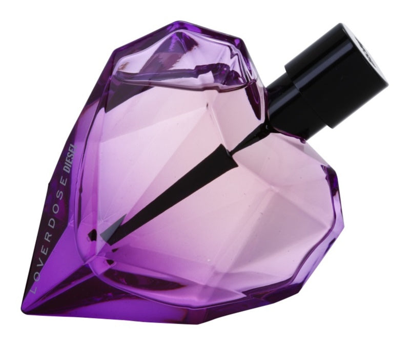 Diesel Loverdos Eau de Parfum for women