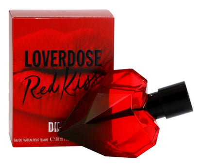 Diesel Loverdose Red Kiss eau de parfum for women