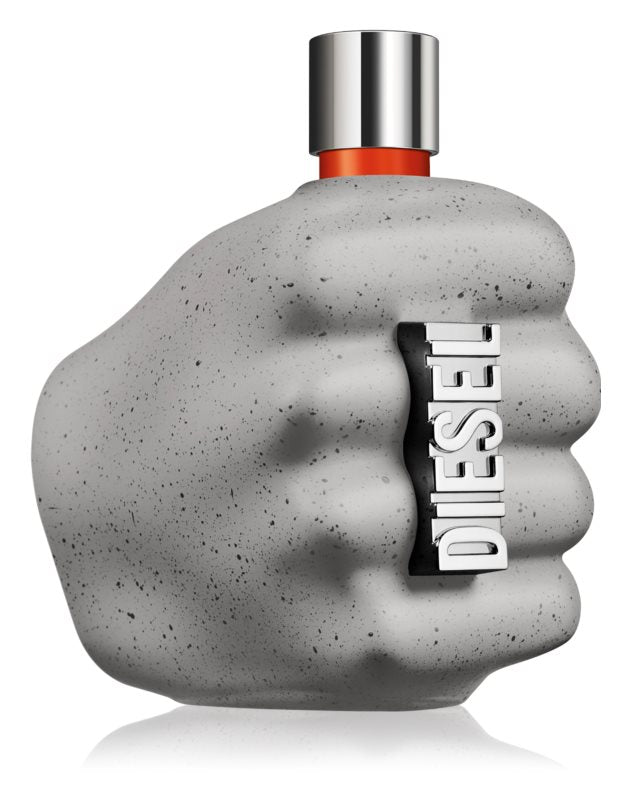 Diesel Only The Brave Street eau de toilette for men