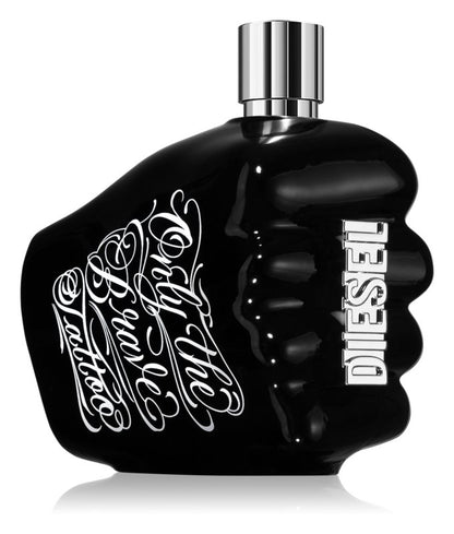 Diesel Only The Brave Tattoo eau de toilette for men