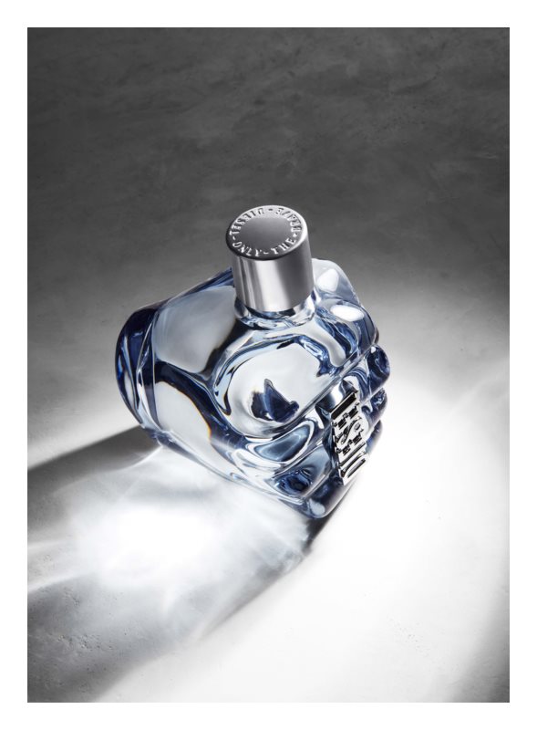 Diesel Only The Brave eau de toilette for men