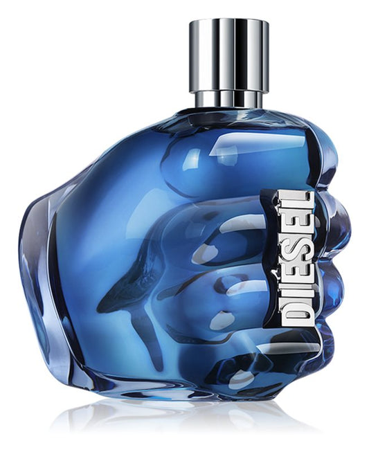 Diesel Sound of the Brave eau de toilette for men