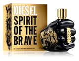 Diesel Spirit of the Brave eau de toilette for men