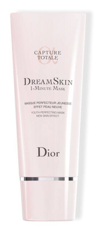 DIOR Capture Dreamskin 1-Minute Mask 75 ml