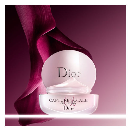 DIOR Capture Totale Firming & Wrinkle-Correcting Eye Cream 15 ml