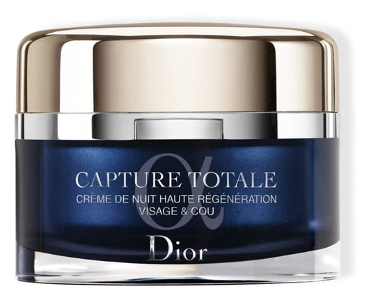 DIOR Capture Totale Intensive Restorative Night Cream 60 ml