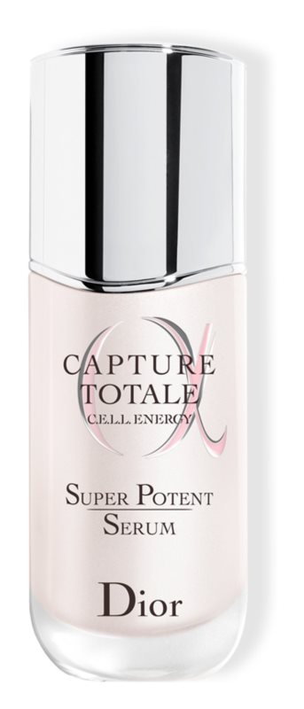 DIOR Capture Total Super Potent Serum – My Dr. XM