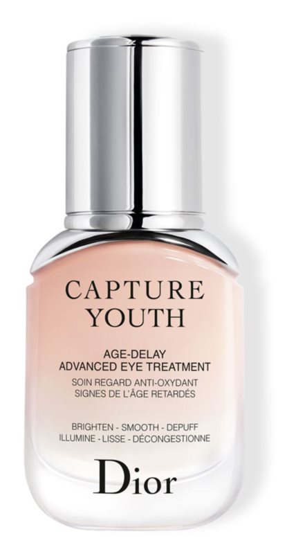 DIOR Capture Youth Age-Delay Advanced Eye Treatment 15 ml