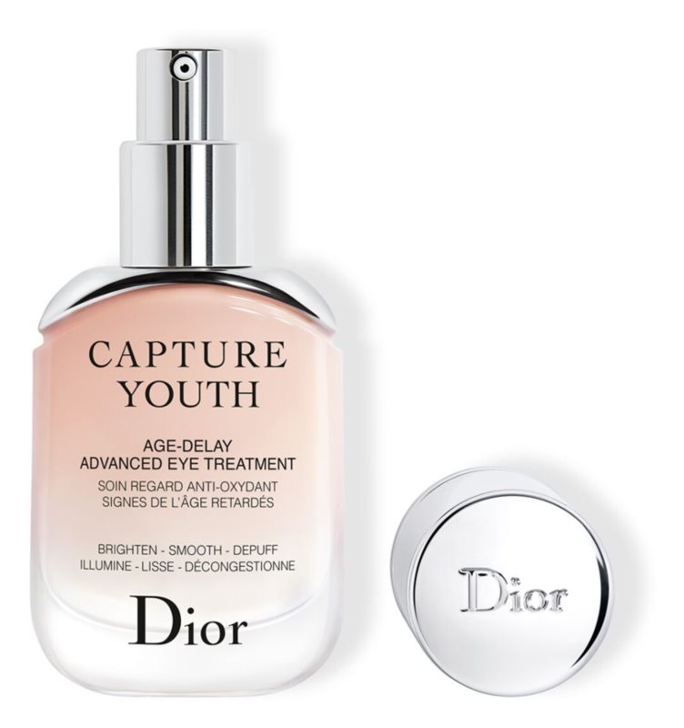 DIOR Capture Youth Age-Delay Advanced Eye Treatment 15 ml