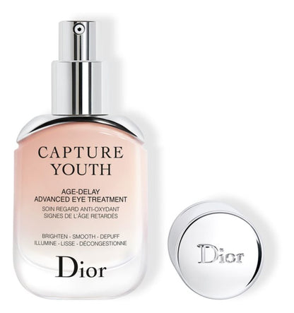 DIOR Capture Youth Age-Delay Advanced Eye Treatment 15 ml