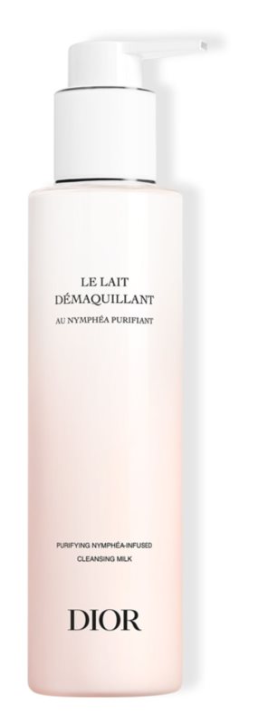 DIOR Cleansing Milk 200 ml