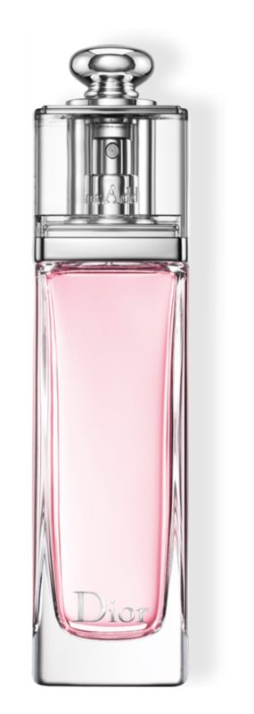 DIOR Dior Addict Eau Fraîche eau de toilette for women