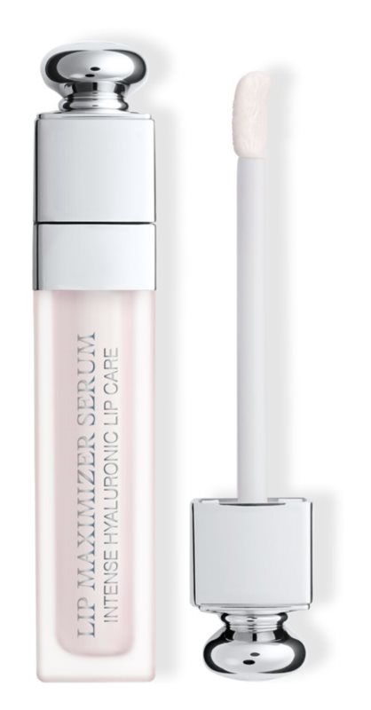 DIOR Dior Addict Lip Maximizer Serum 000 Universal Clear 5 ml