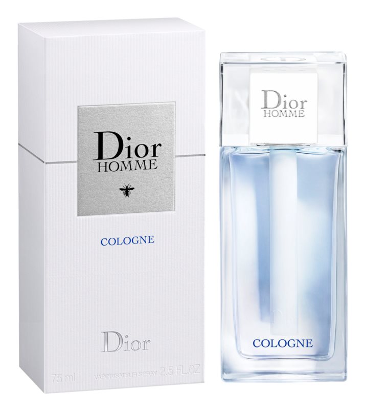 Dior Homme Cologne for men – My Dr. XM