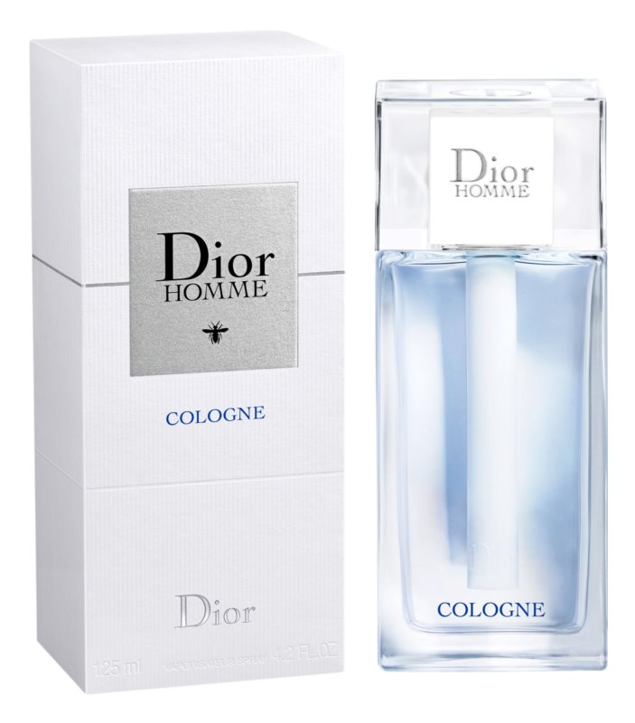 Dior Homme Cologne for men – My Dr. XM