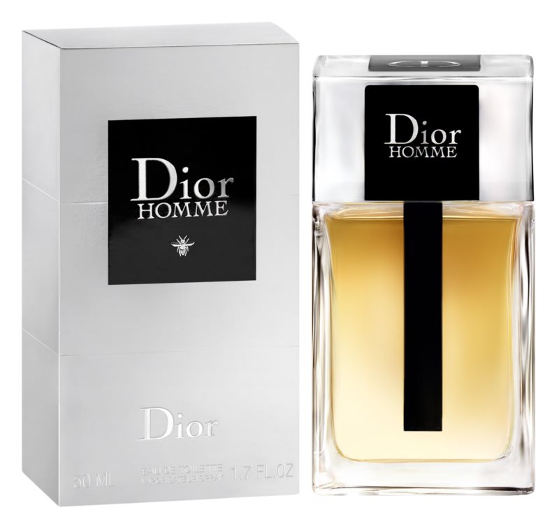 DIOR Homme eau de toilette for men