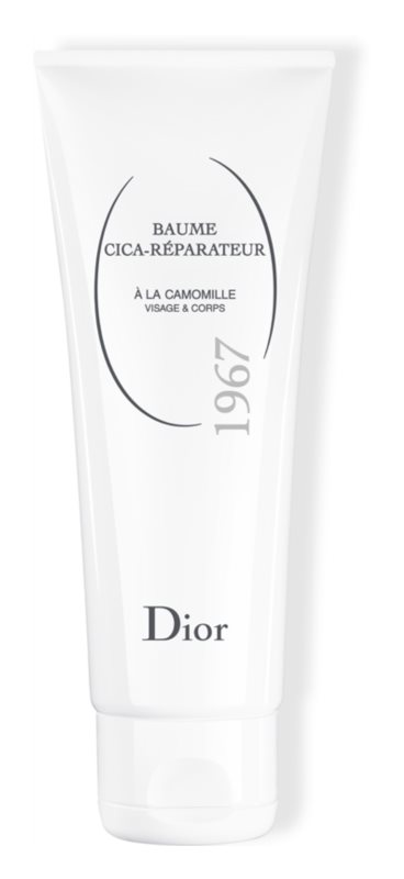DIOR Dior Skin Essentials Cica Recover Balm 75 ml