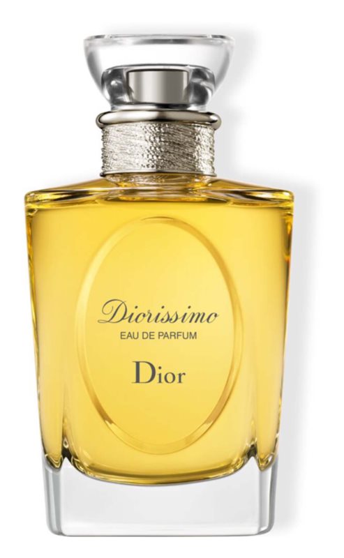 DIOR Diorissimo Eau de Toilette 100 ml – My Dr. XM