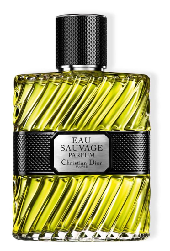 DIOR Eau Sauvage Parfum for men