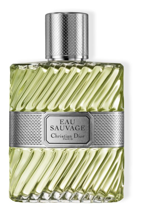 DIOR Eau Sauvage Extrême eau de toilette for men 100 ml – My Dr. XM
