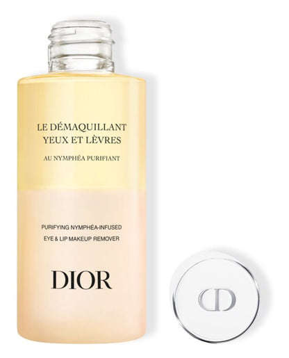 DIOR Eye & Lip Makeup Remover 125 ml