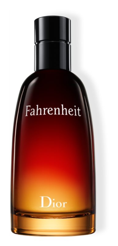 DIOR Fahrenheit eau de toilette for men