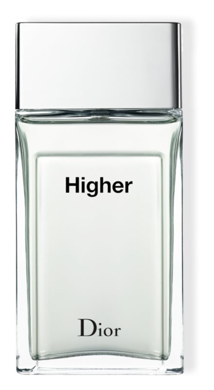 DIOR Higher eau de toilette for men 100 ml