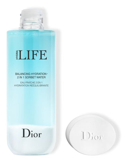 DIOR Hydra Life 2-in-1 Sorbet Water 175 ml