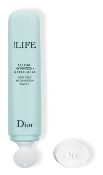 DIOR Hydra Life Cooling Hydration Sorbet Eye Gel 15 ml
