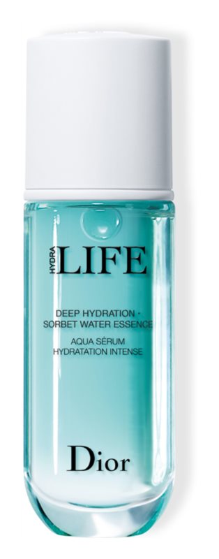 DIOR Hydra Life Deep Hydration Sorbet Water Essence 40 ml
