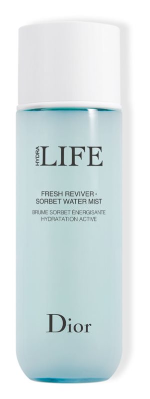 DIOR Hydra Life Fresh Reviver Sorbet Water Mist 100 ml